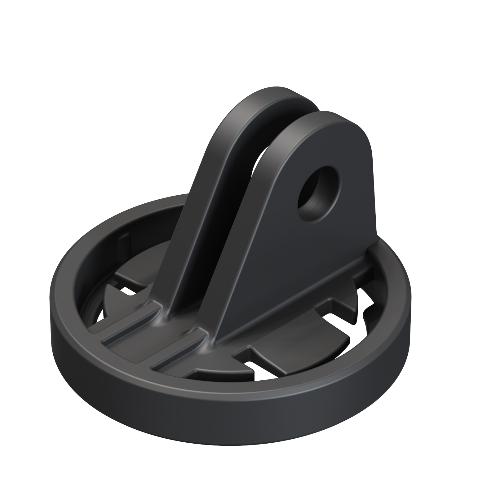 Photography Lighting Accessories - CYCLAMI Bicycle Camera Gopro Mount Holder