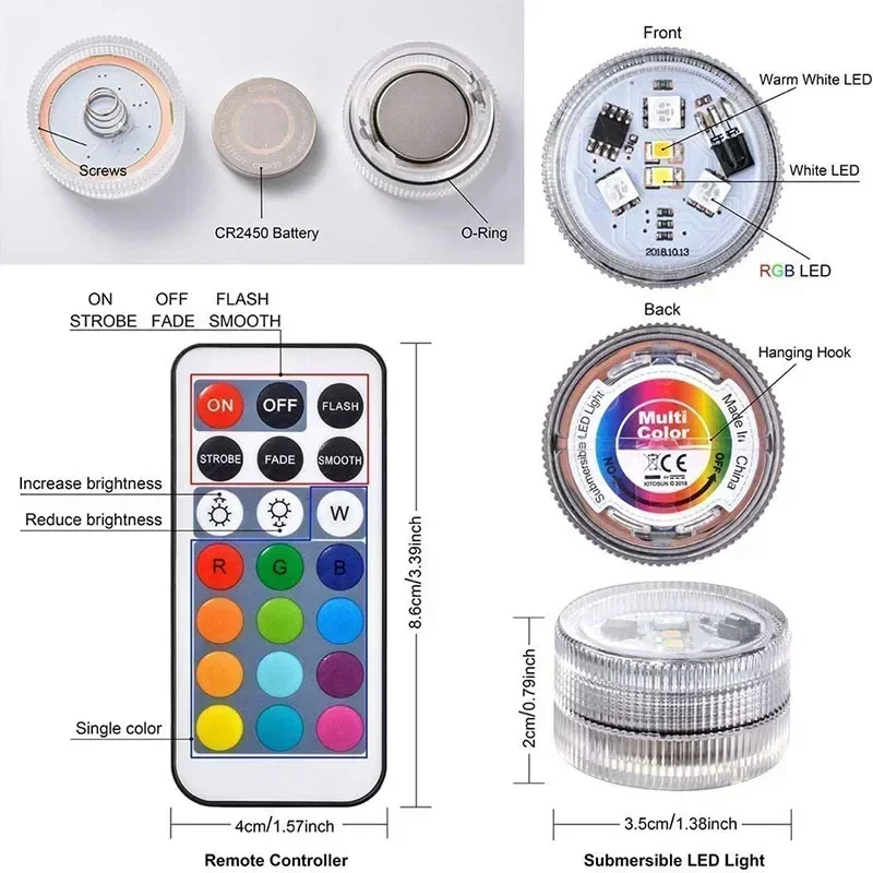 LED Car Interior Ambient Light - Interior Photography Lighting review and price