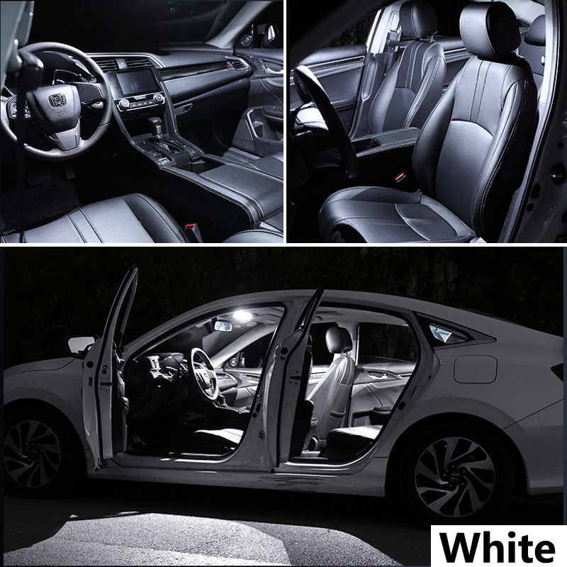 Full Car Lamp LED Interior Lig - Interior Photography Lighting review and price