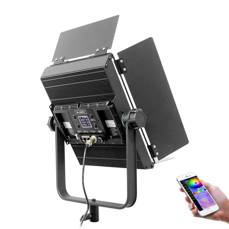 Rgb color photography light, L - Photography Lighting Rgb review and price