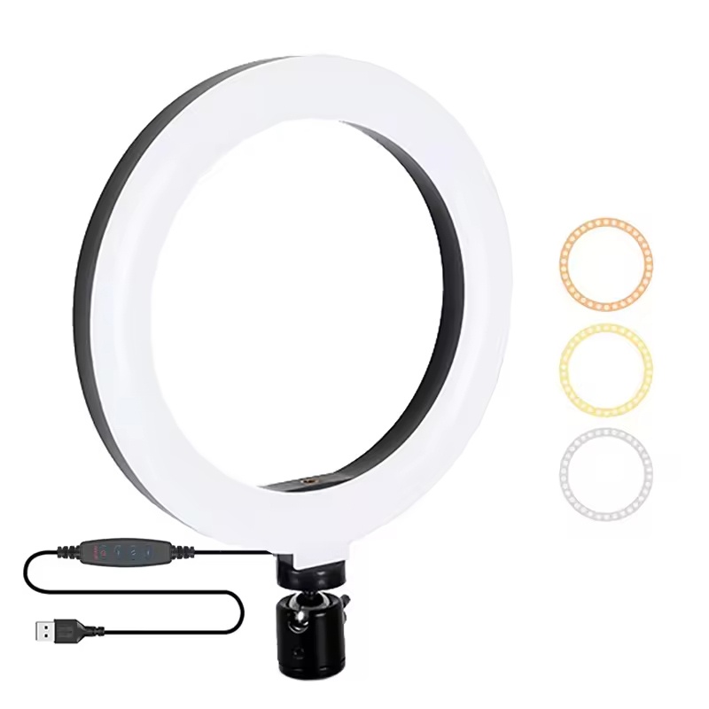 16/26/33cm Selfie Ring Light P - Photography Lighting Continuous review and price