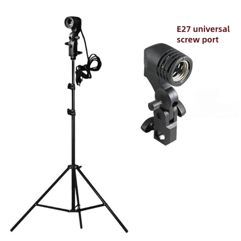 Light Bulb Stand 2M, E27 AC So - Photography Lighting Mount review and price