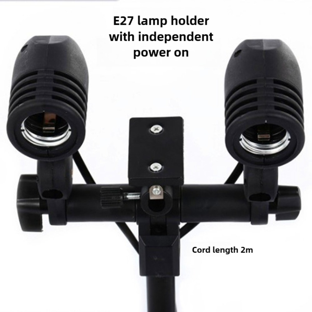 Light Bulb Stand 2M, E27 AC So - Photography Lighting Mount review and price