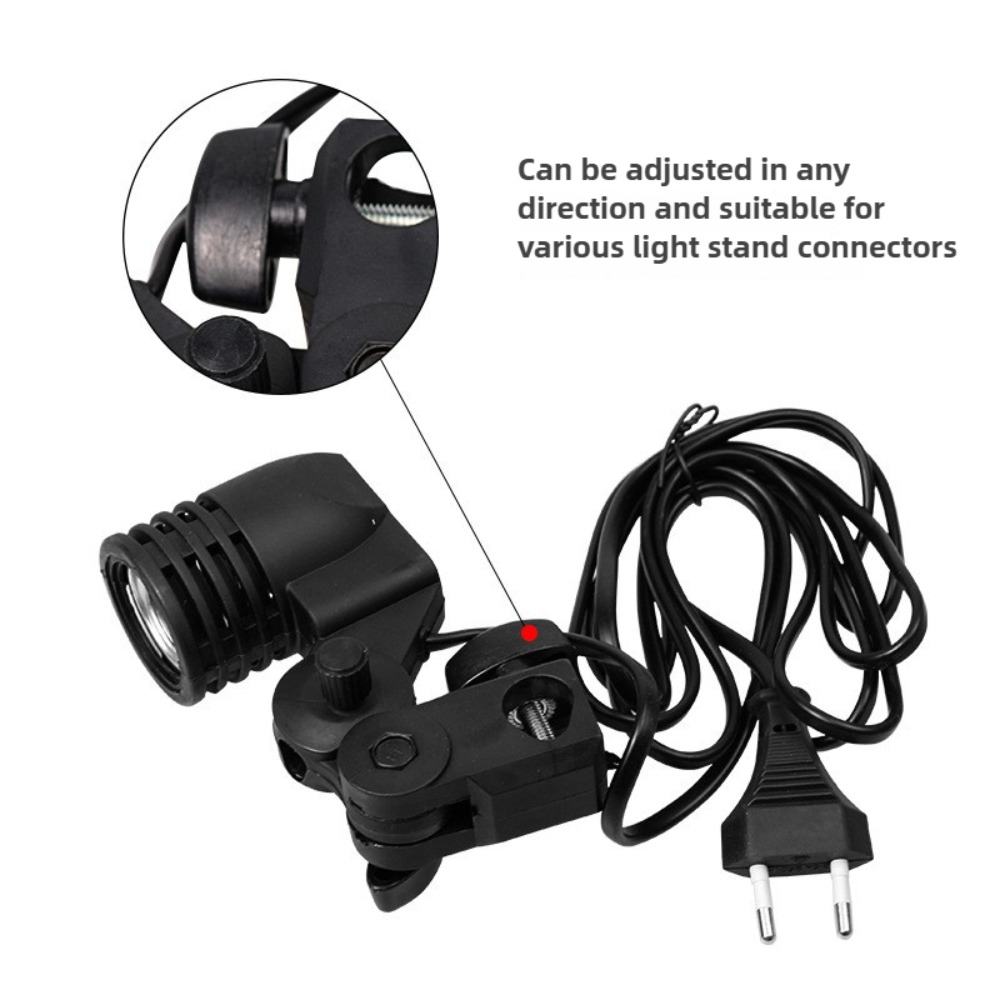 Light Bulb Stand 2M, E27 AC So - Photography Lighting Mount review and price