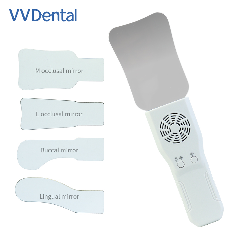 Dental High-Definition Anti-Fo - Photography Lighting Definition review and price
