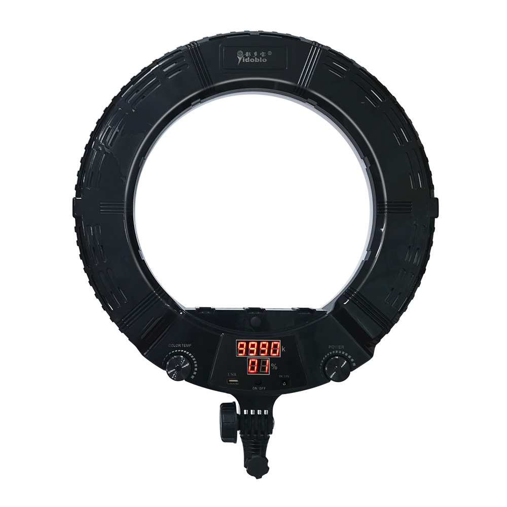 Yidoblo QS-480DII Bluetooth AP - Photography Lighting App review and price