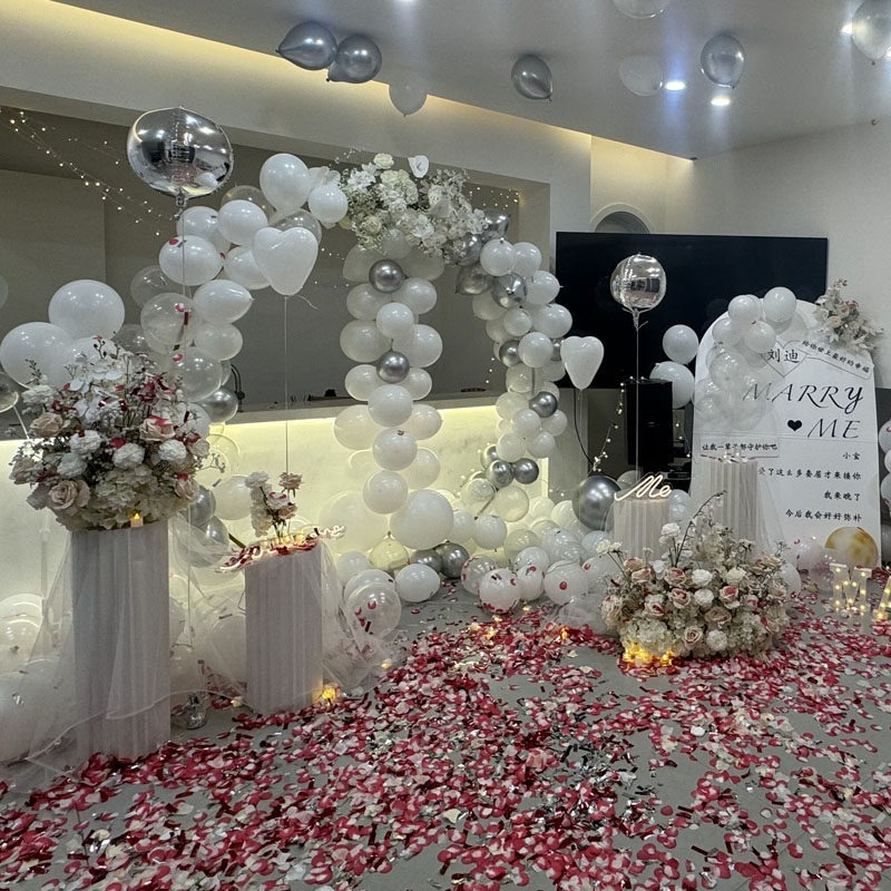 European wedding decoration li - Photography Lighting Simulation review and price