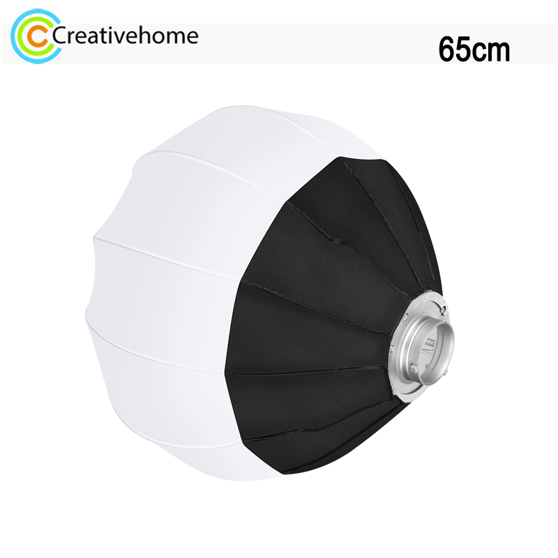 PULUZ 65cm Foldable Lantern So - Photography Lighting Mount review and price