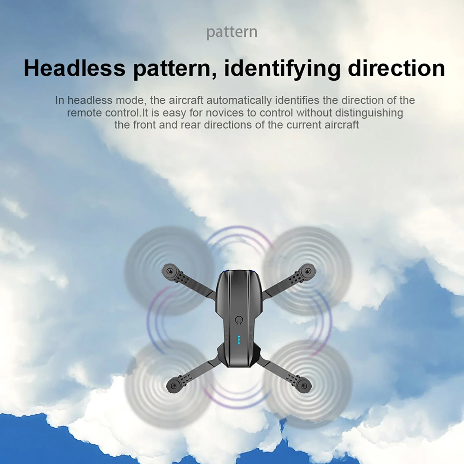 K3 E99PRO Drone with Dual HD C - Photography Lighting App review and price