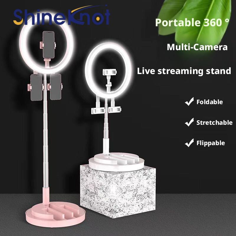 SHINEKNOT Mobile Beauty Fill L - Photography Lighting Meter review and price