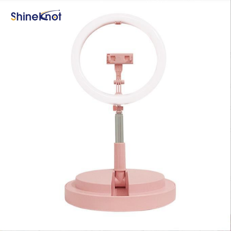 SHINEKNOT Mobile Beauty Fill L - Photography Lighting Meter review and price