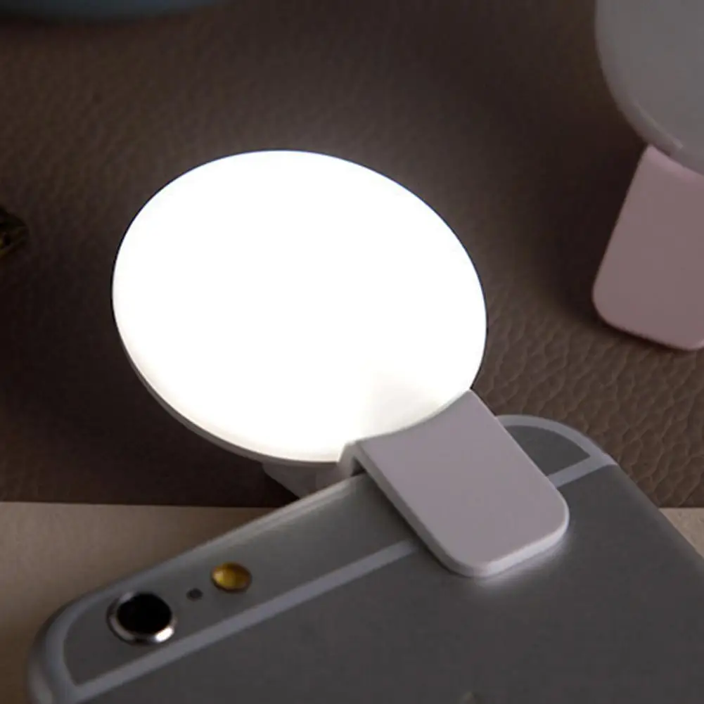 Mobile Phone LED Selfie Ring L - Photography Lighting Continuous review and price