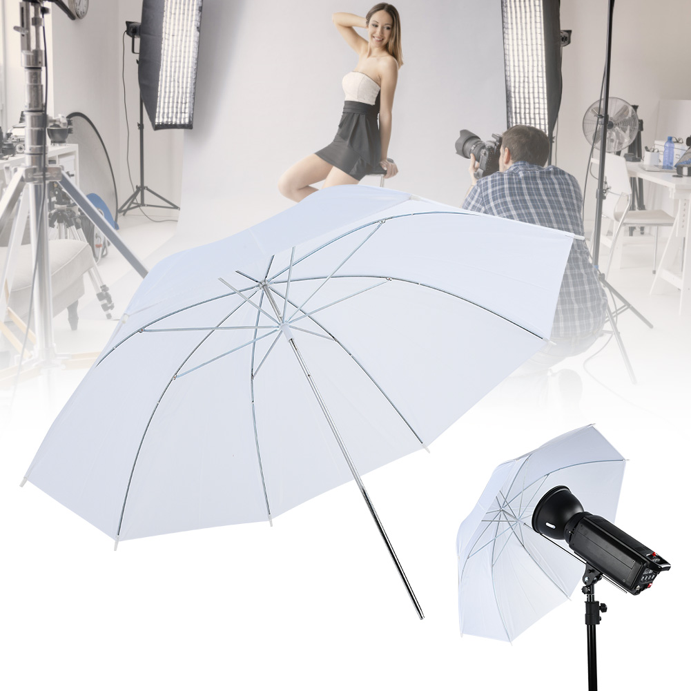 33 Inch Translucent White Soft - Photography Lighting Meter review and price