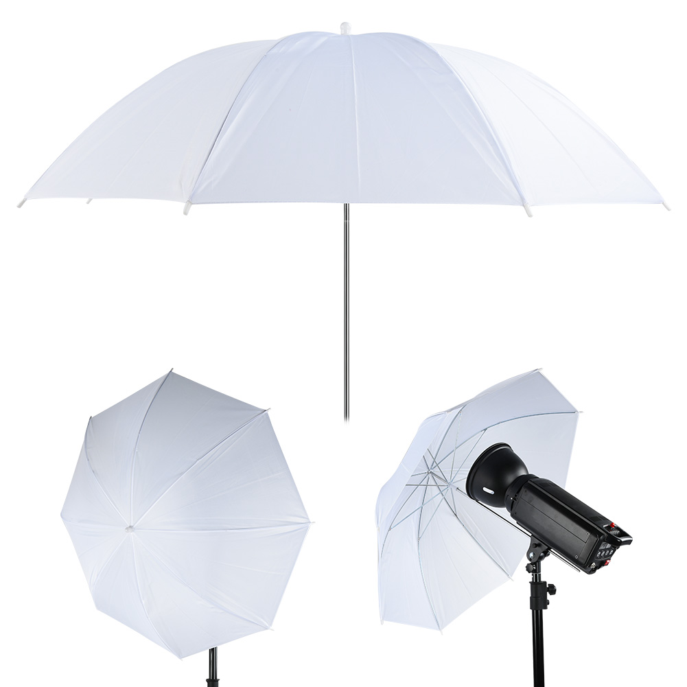 33 Inch Translucent White Soft - Photography Lighting Meter review and price