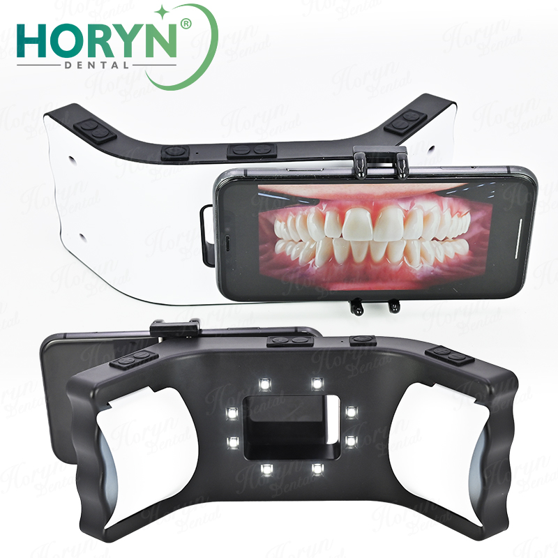 Dental Photography Kit Mobile  - Photography Lighting Accessories review and price