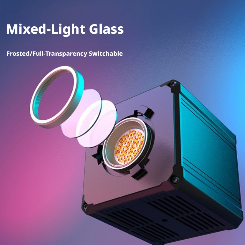 Rgb Fill Light 100w Video Live - Photography Lighting App review and price