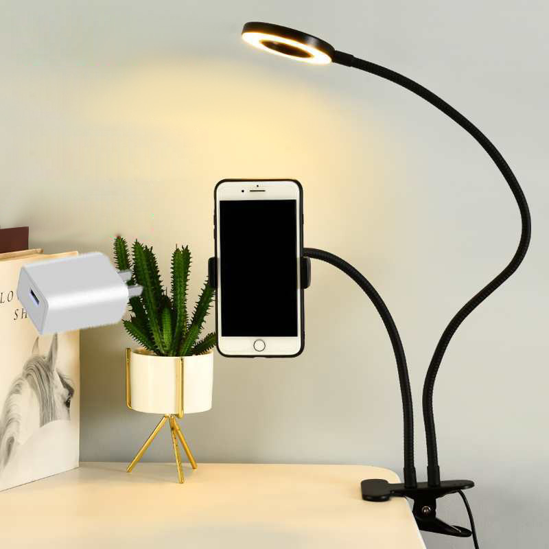 Universal Flexible Mobile Phon - Photography Lighting Continuous review and price