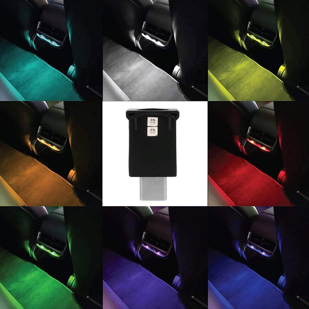 1-10pcs Type C Led Ambient Lig - Interior Photography Lighting review and price