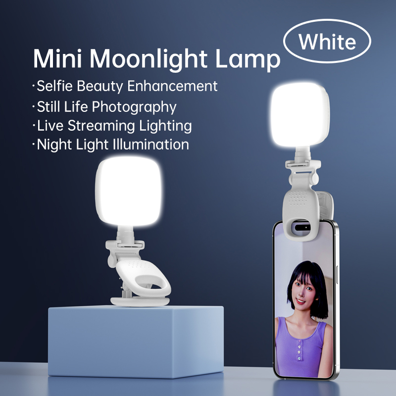 Portable LED Selfie Light Came - Macro Photography Led Lighting review and price