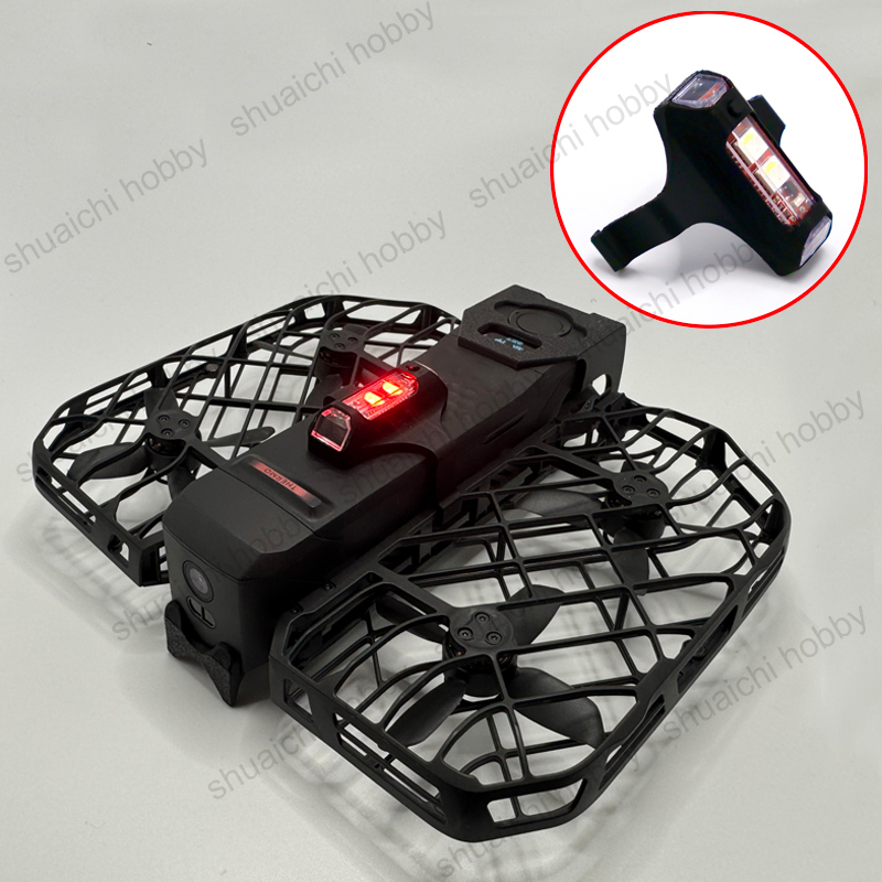 1PCS Night Flight LED Strobe L - Photography Lighting Composition review and price