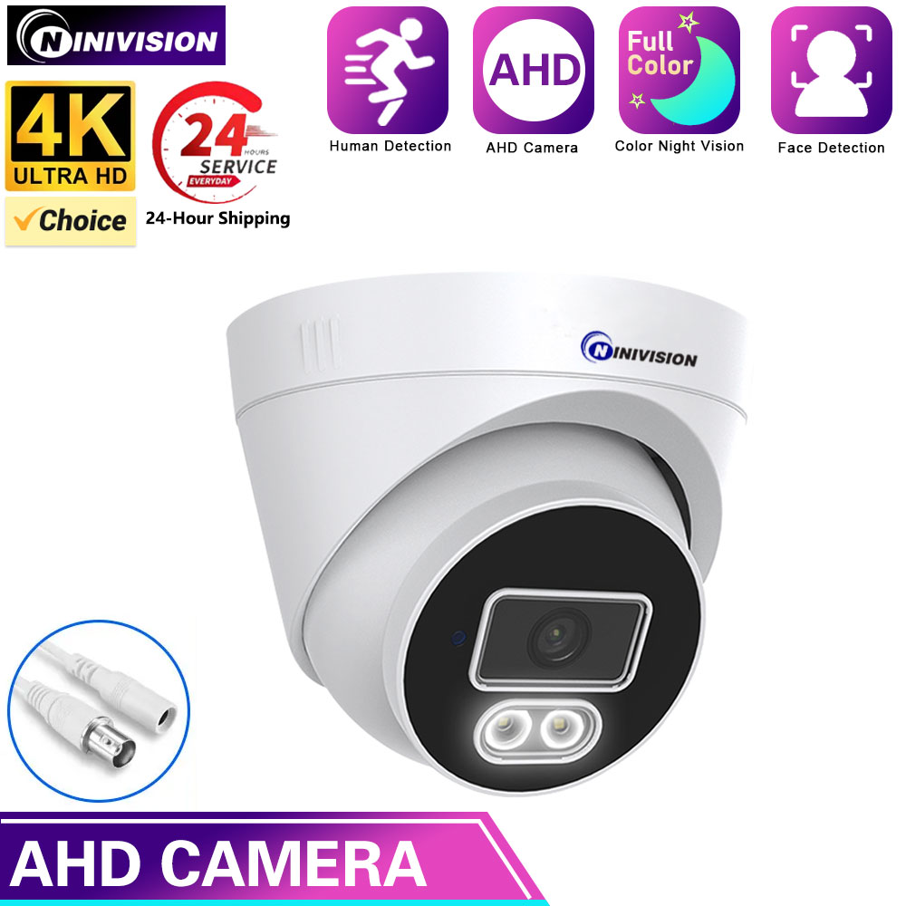 4K 8MP 24H Full Color Night Vi - Macro Photography Led Lighting review and price