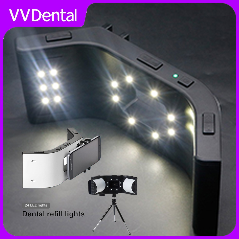 VVDental LED Dental Camera Pho - Macro Photography Led Lighting review and price