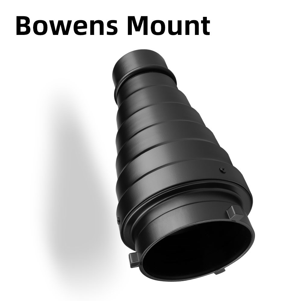 GODOX SN-01 Bowens Large Snoot - Photography Types Of Lighting review and price