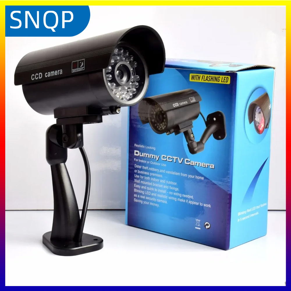 SNQP Fake Camera Dummy Waterpr - Macro Photography Led Lighting review and price