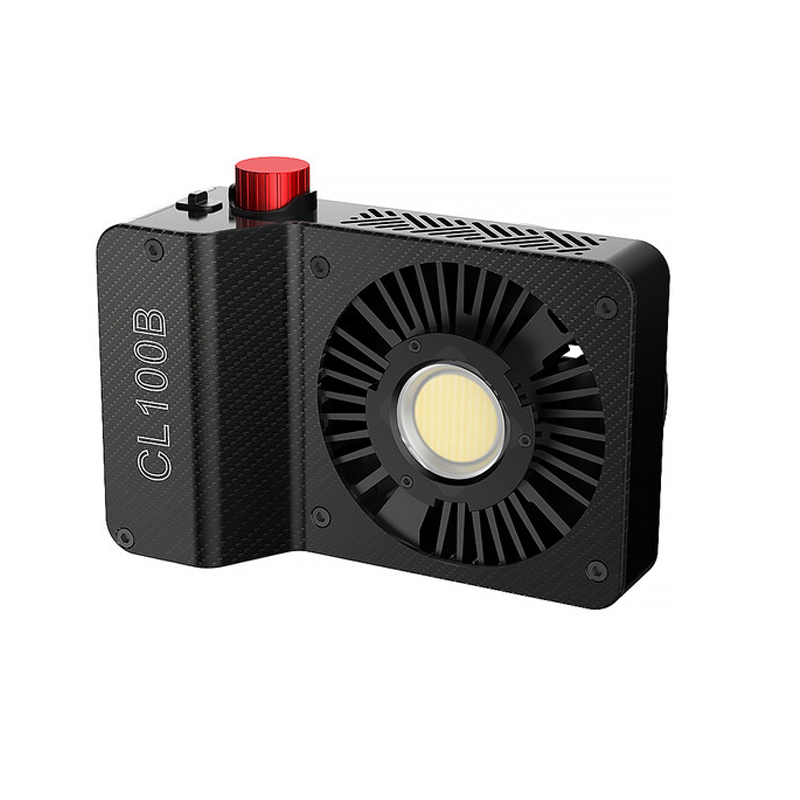 GVM CL100B Portable Bi-Color L - Photography Lighting App review and price