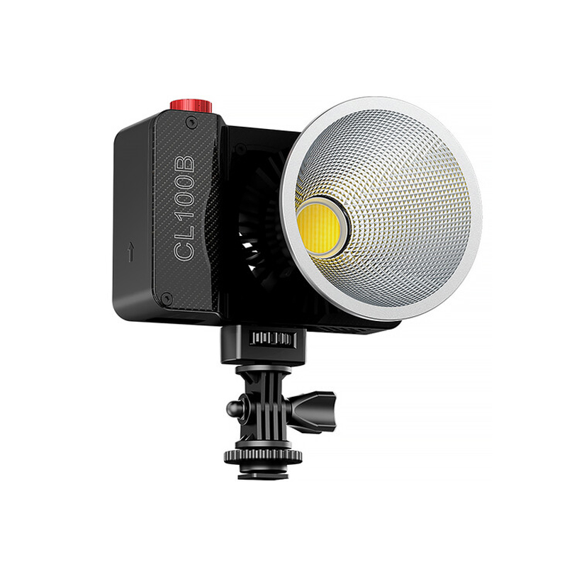 GVM CL100B Portable Bi-Color L - Photography Lighting App review and price
