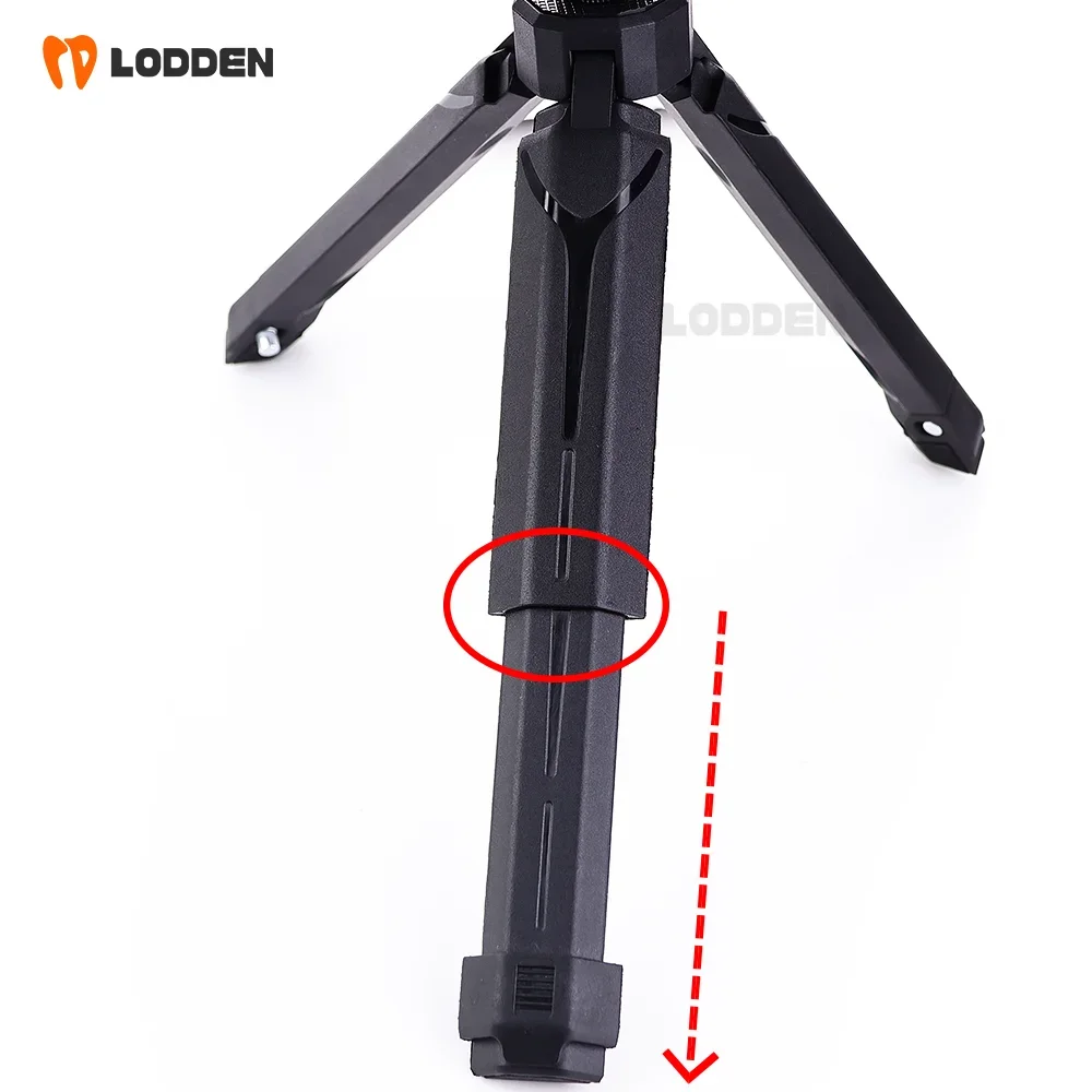 LODDEN Bluetooth Dental Fill L - Macro Photography Led Lighting review and price
