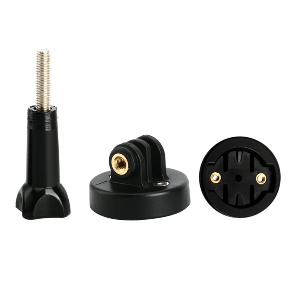 Bicycle Computer Base Adapter  - Photography Lighting Accessories review and price