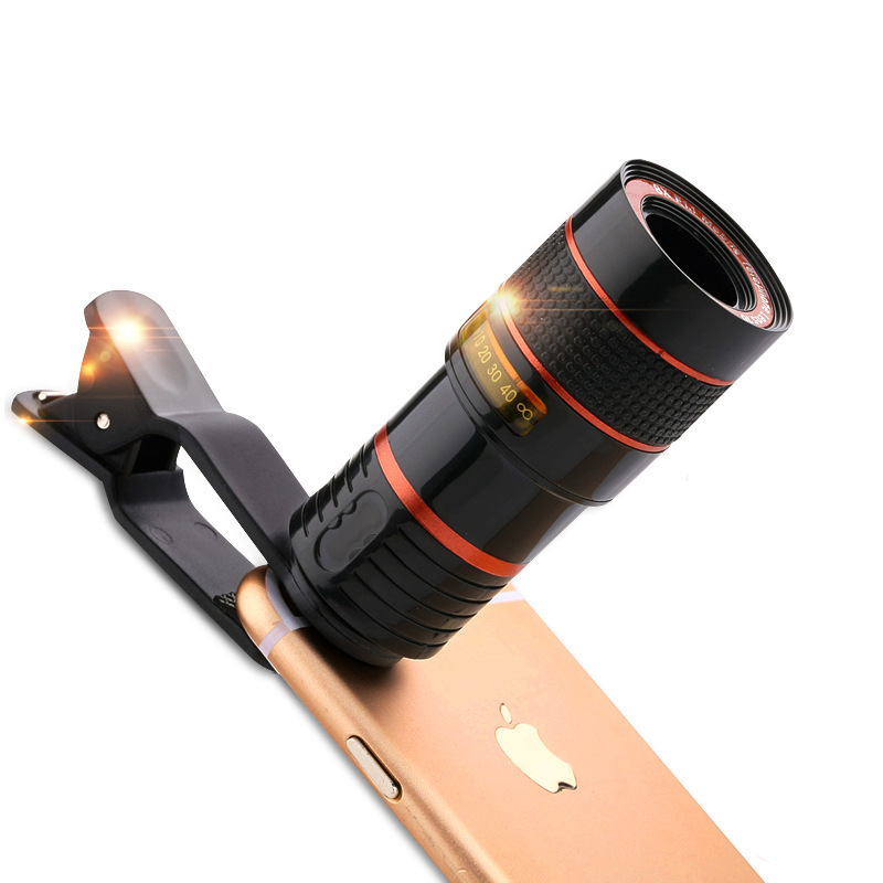 Telephoto Phone Lens Camera Un - Photography Lighting Definition review and price
