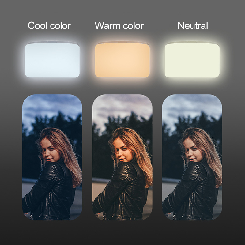 Mini Magnetic Selfie Fill Ligh - Macro Photography Led Lighting review and price