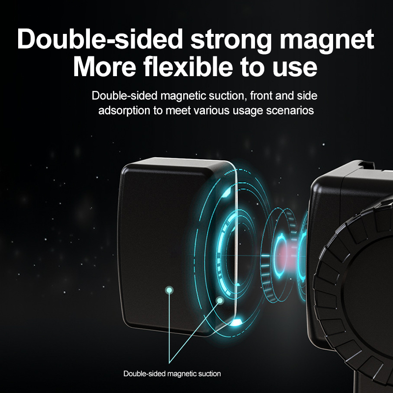 Mini Magnetic Selfie Fill Ligh - Macro Photography Led Lighting review and price