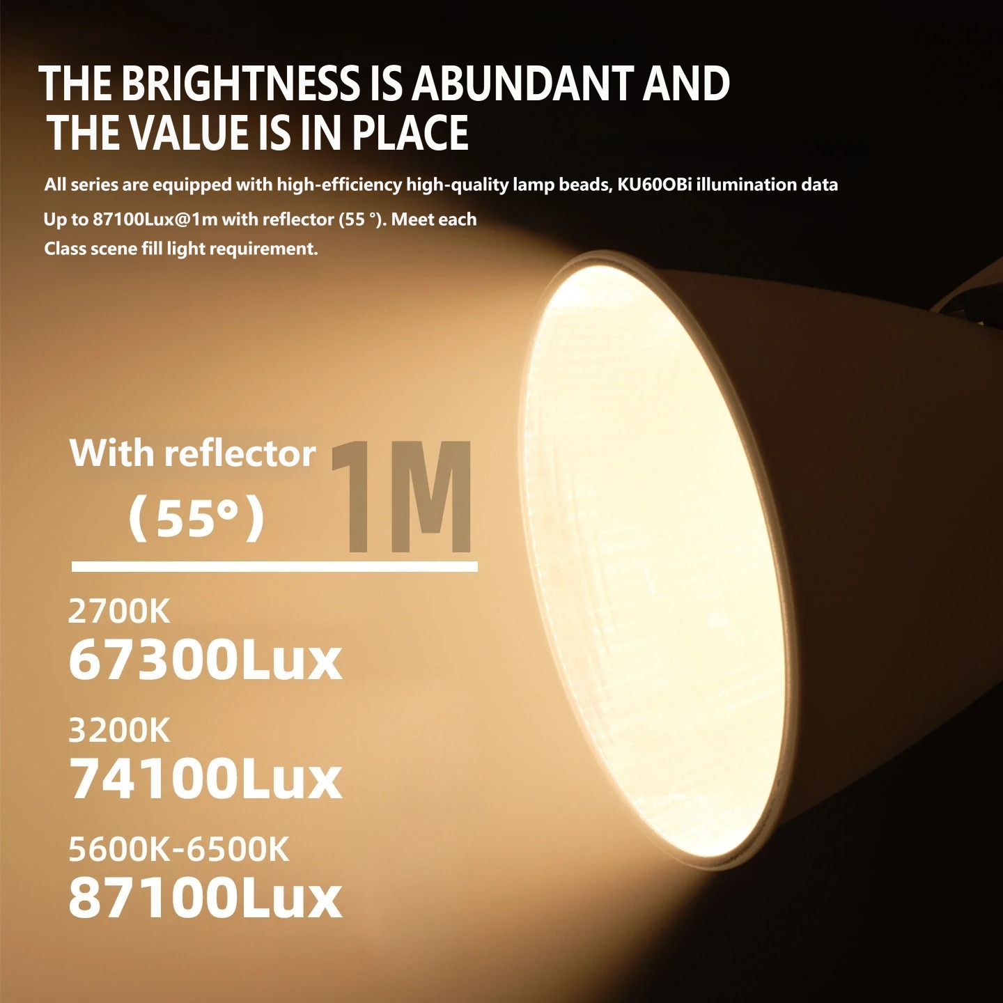 Wholesale KU-600Bi KU-600PRO 6 - Photography Lighting App review and price