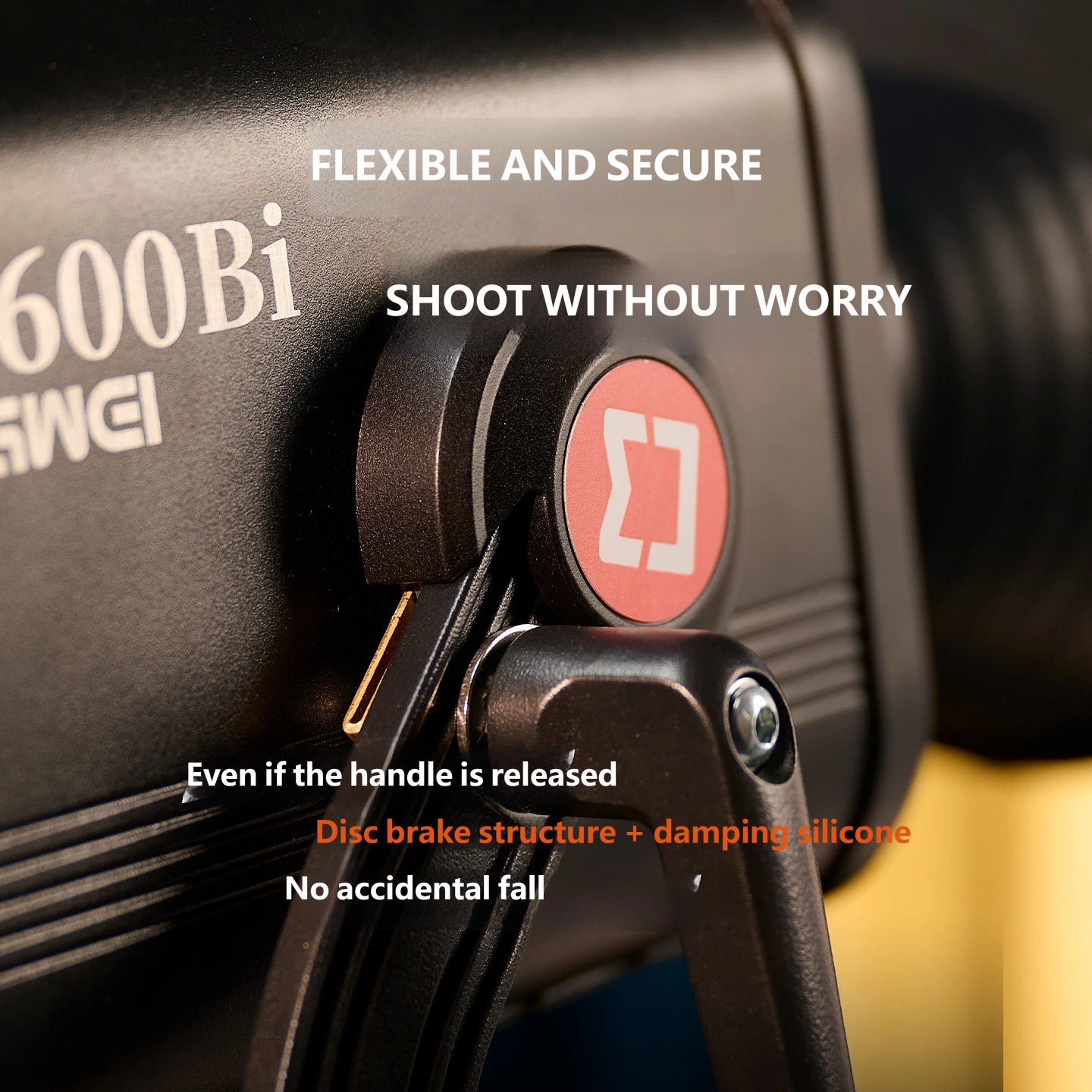 Wholesale KU-600Bi KU-600PRO 6 - Photography Lighting App review and price