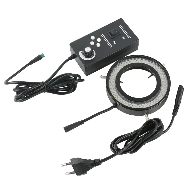 Industrial Four-Zone Four-Whee - Macro Photography Led Lighting review and price