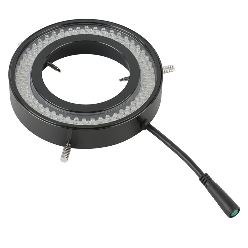 Industrial Four-Zone Four-Whee - Macro Photography Led Lighting review and price