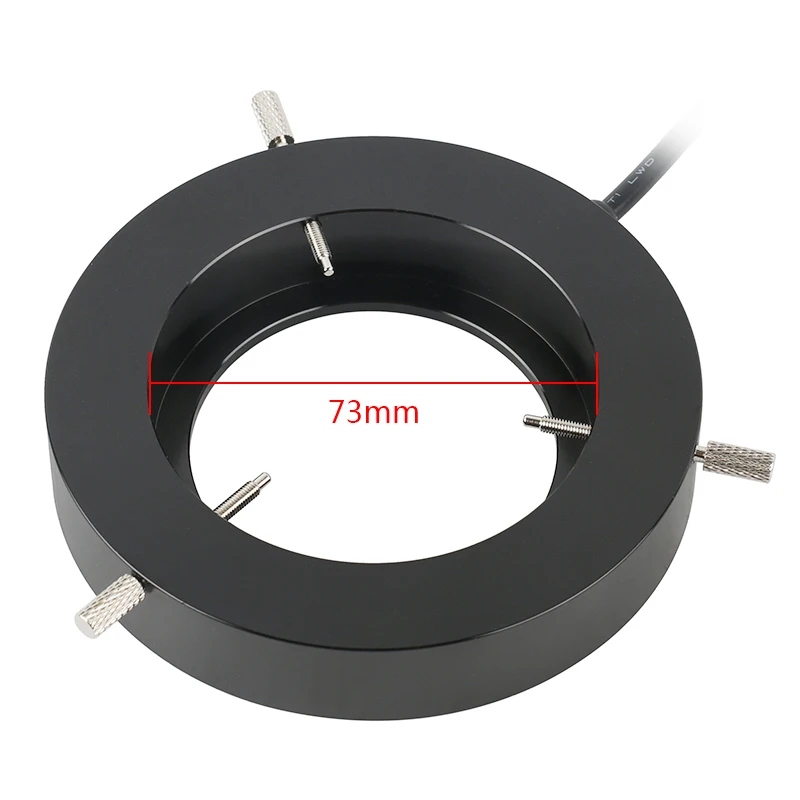 Industrial Four-Zone Four-Whee - Macro Photography Led Lighting review and price