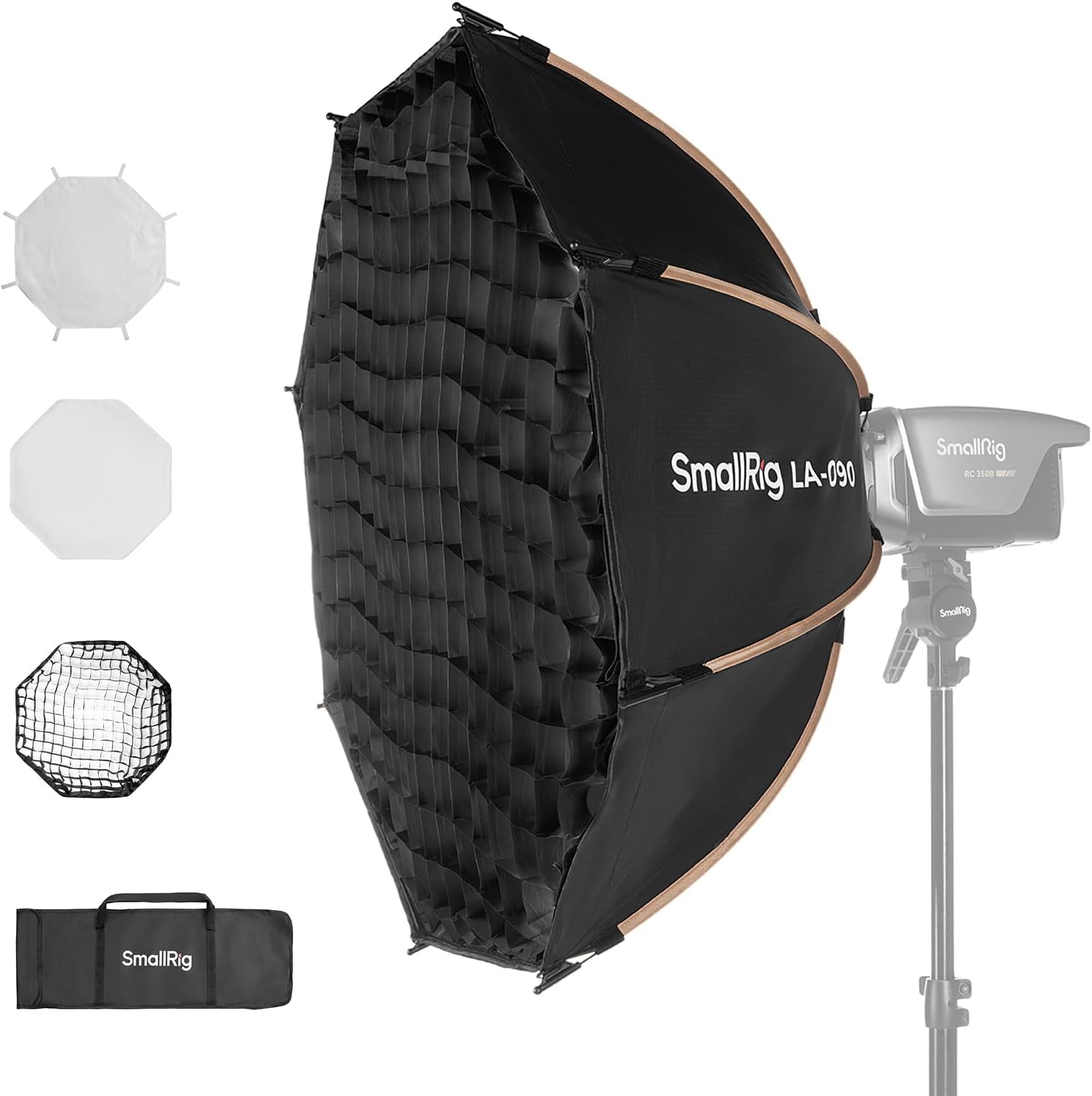 35-Inch Bowens Mount Octagon S - Photography Lighting Mount review and price