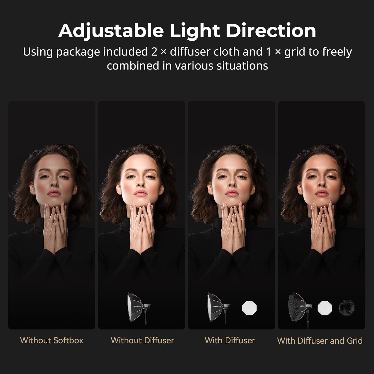 35-Inch Bowens Mount Octagon S - Photography Lighting Mount review and price