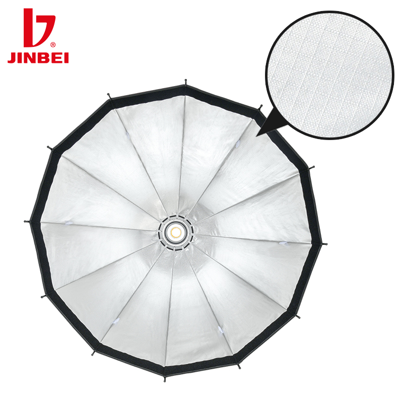 JINBEI 65  Quick Open Paraboli - Photography Lighting Mount review and price