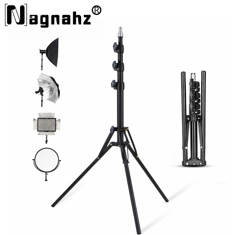 NAGNAHZ 78'' Photographic Ligh - Photography Lighting Mount review and price