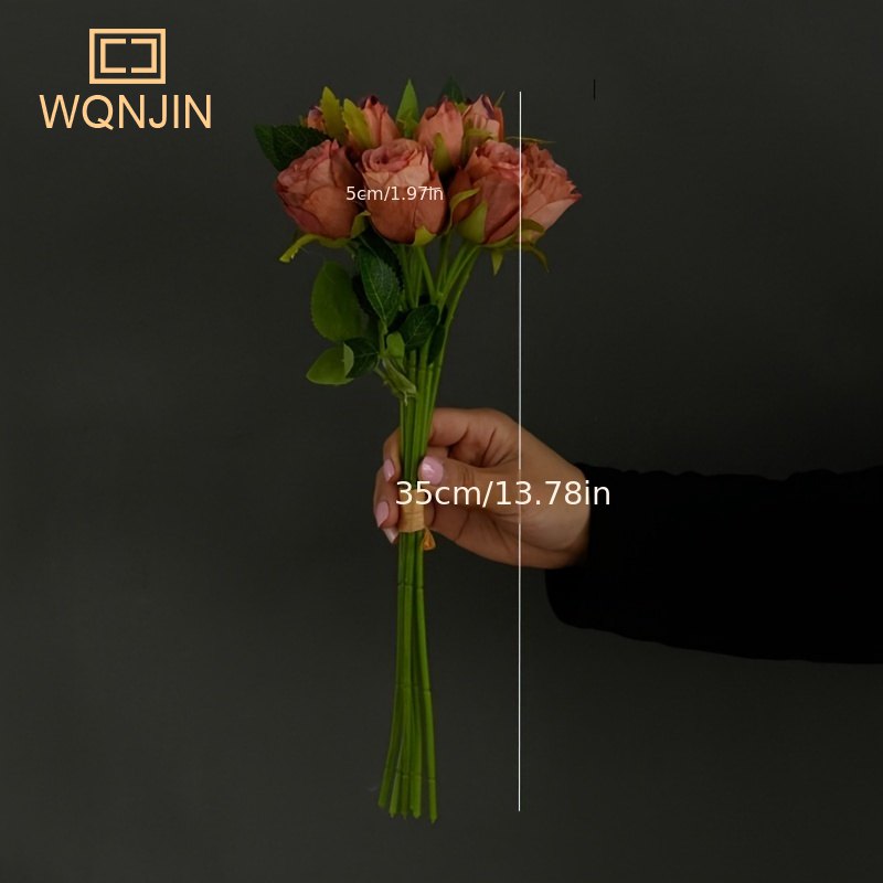 1 Bouquet，Simulation 12 Heads  - Photography Lighting Simulation review and price