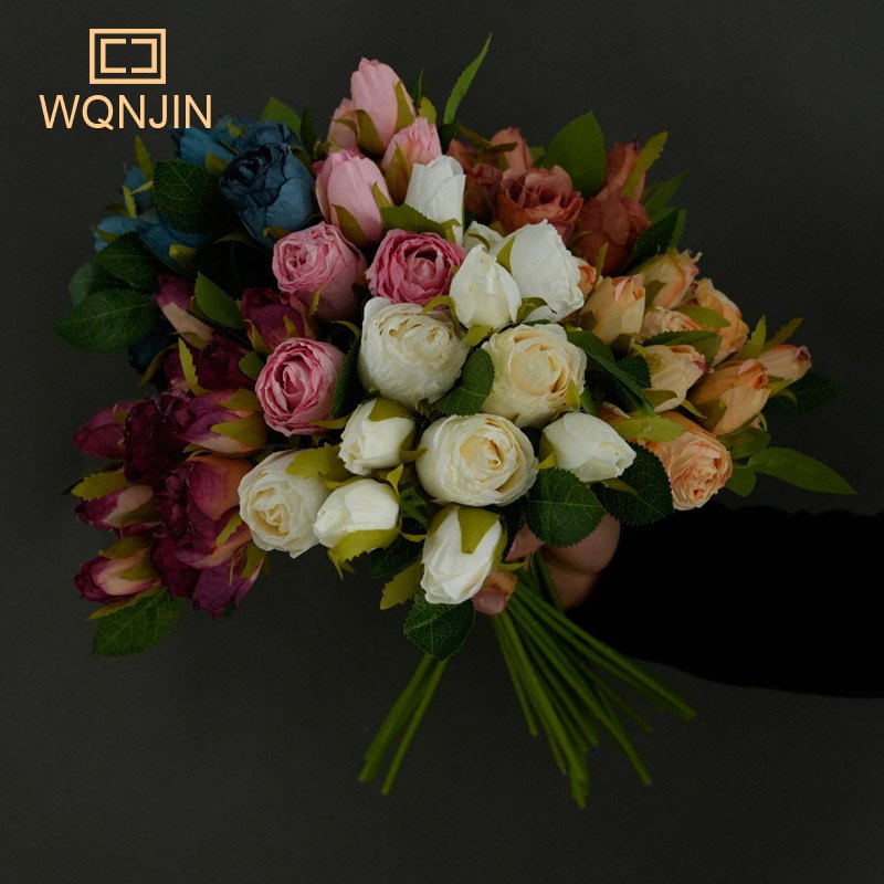 1 Bouquet，Simulation 12 Heads  - Photography Lighting Simulation review and price