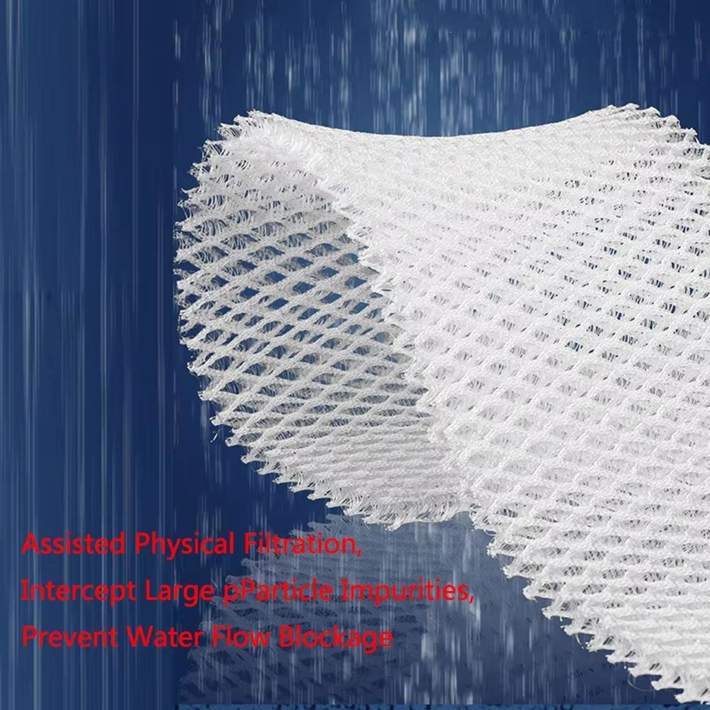 3D Aquarium Filter Sponge Hone - Honeycomb Grid Filter review and price