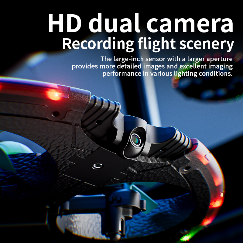 Aerial Photography MINI UFO Re - Photography Lighting App review and price