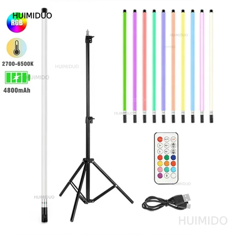 TL-100PRO 36w Portable Handhel - Photography Lighting Wireless review and price