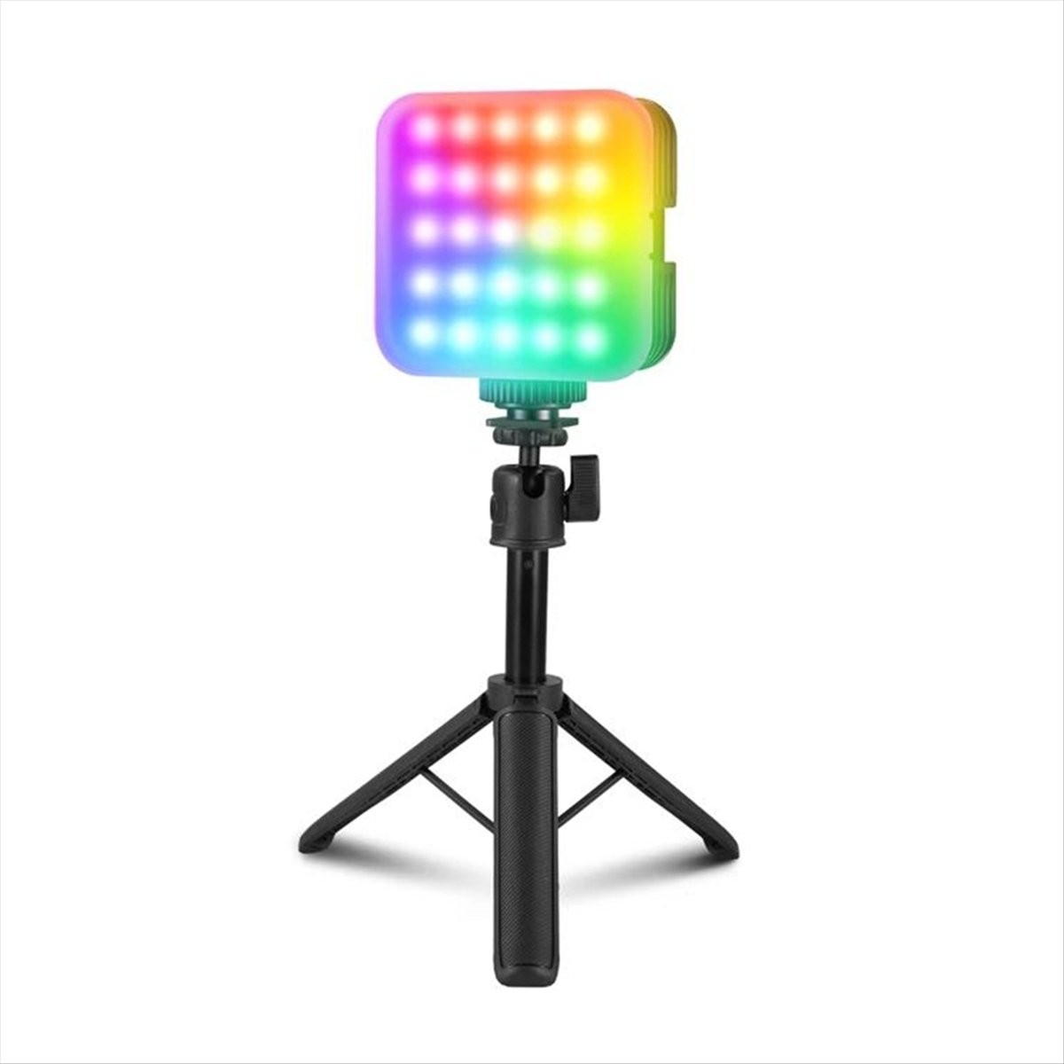 Top Magnetic RGB Video Light w - Photography Lighting App review and price